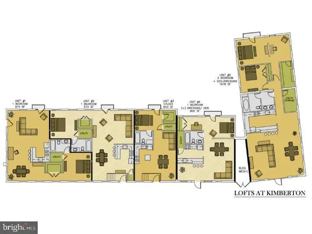 $1,850 | 85 Valley Road, Unit 1, Phoenixville, PA 19460