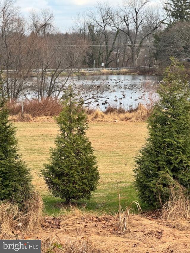 85 Valley Road, Unit 1 Phoenixville, PA 19460 - Photo 9 of 28 a view of lake view with lots of trees