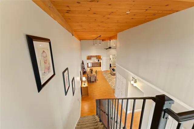 $419,000 | 1 Tupperware Drive, Unit 226, North Smithfield, RI 02896