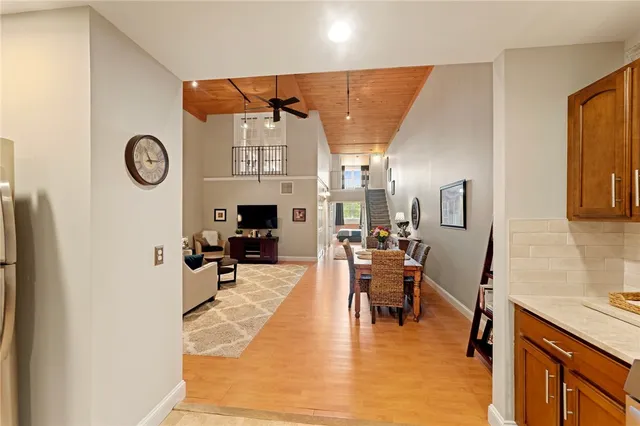 $419,000 | 1 Tupperware Drive, Unit 226, North Smithfield, RI 02896