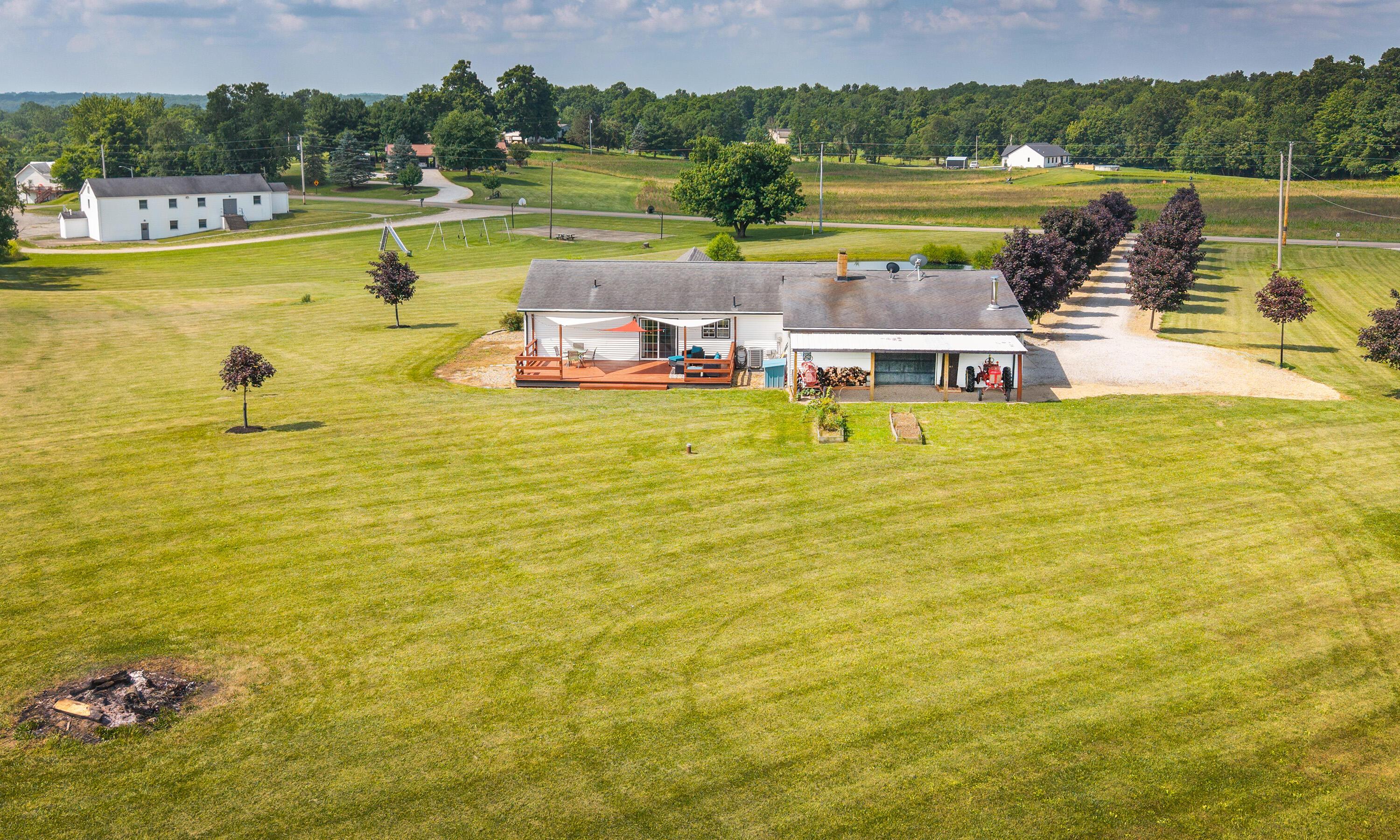 3382 Morgan Center Road Utica, OH 43080 - Photo 39 of 57 MC_39