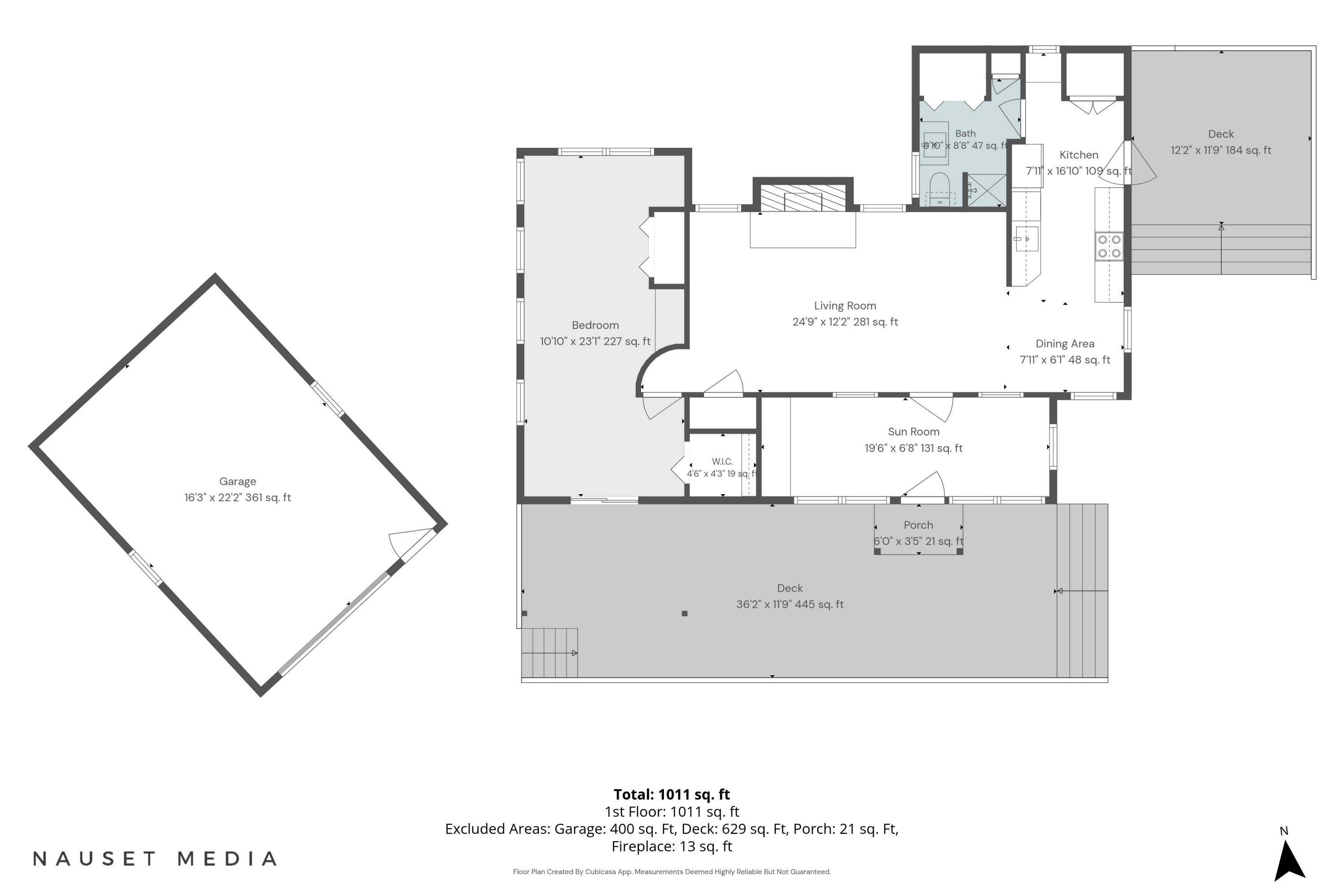 60 Valley Farm Road Pocasset, MA 02559 - Photo 42 of 42 Gallery Image 42