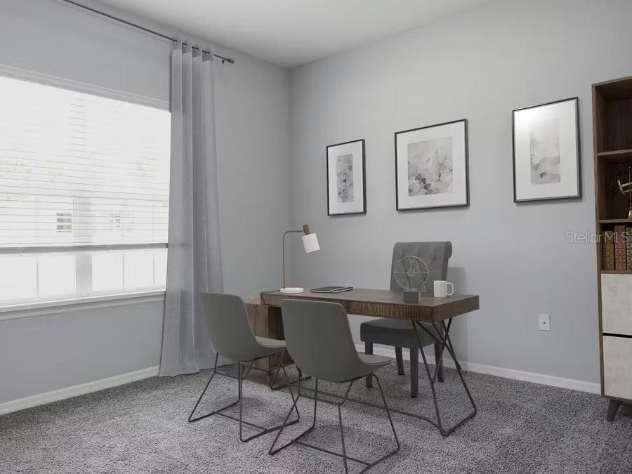 5004 Southwest 177th Street Ocala, FL 34473 - Photo 12 of 13