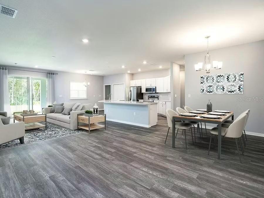 5004 Southwest 177th Street Ocala, FL 34473 - Photo 3 of 13