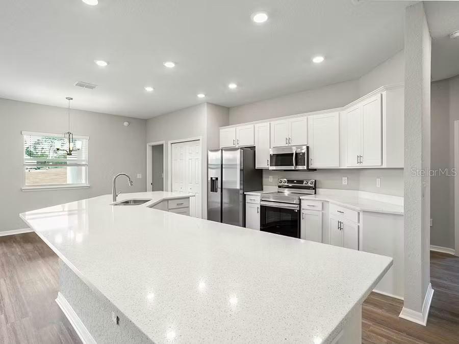 5004 Southwest 177th Street Ocala, FL 34473 - Photo 4 of 13