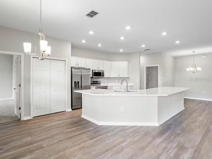 5004 Southwest 177th Street Ocala, FL 34473 - Photo 5 of 13