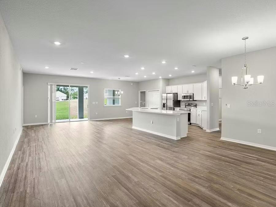 5004 Southwest 177th Street Ocala, FL 34473 - Photo 7 of 13