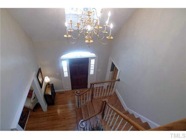 1053 Downing Way Court Raleigh, NC 27614 - Photo 10 of 25 Photo 10
