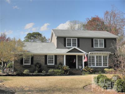 121 Bretonshire Road Wilmington, NC 28405 - Photo 1 of 15 Primary Photo