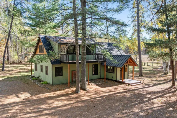 $399,900 | 40694 Wall Street, Crosslake, MN 56442