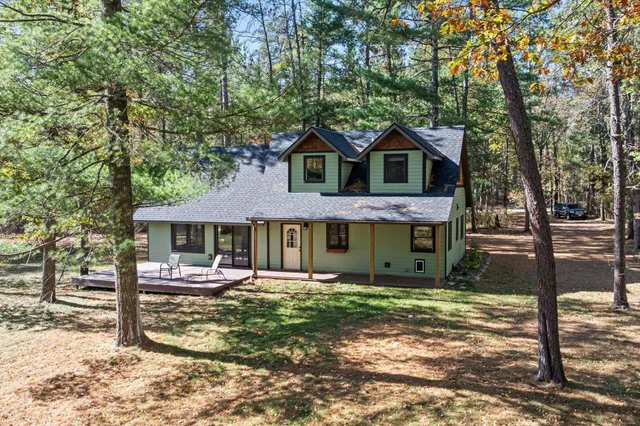 $399,900 | 40694 Wall Street, Manhattan Beach, MN 56442