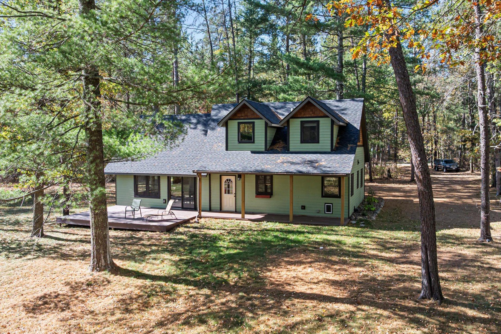 40694 Wall Street Manhattan Beach, MN 56442 - Photo 2 of 23