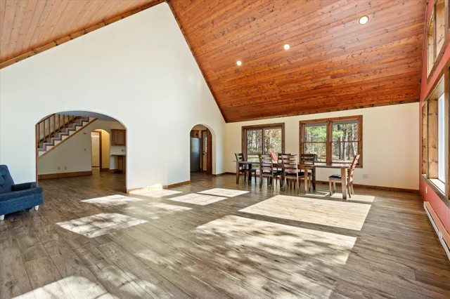 $399,900 | 40694 Wall Street, Manhattan Beach, MN 56442