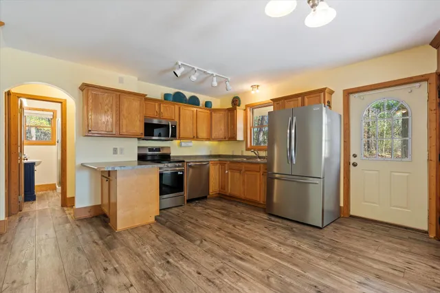 $399,900 | 40694 Wall Street, Manhattan Beach, MN 56442