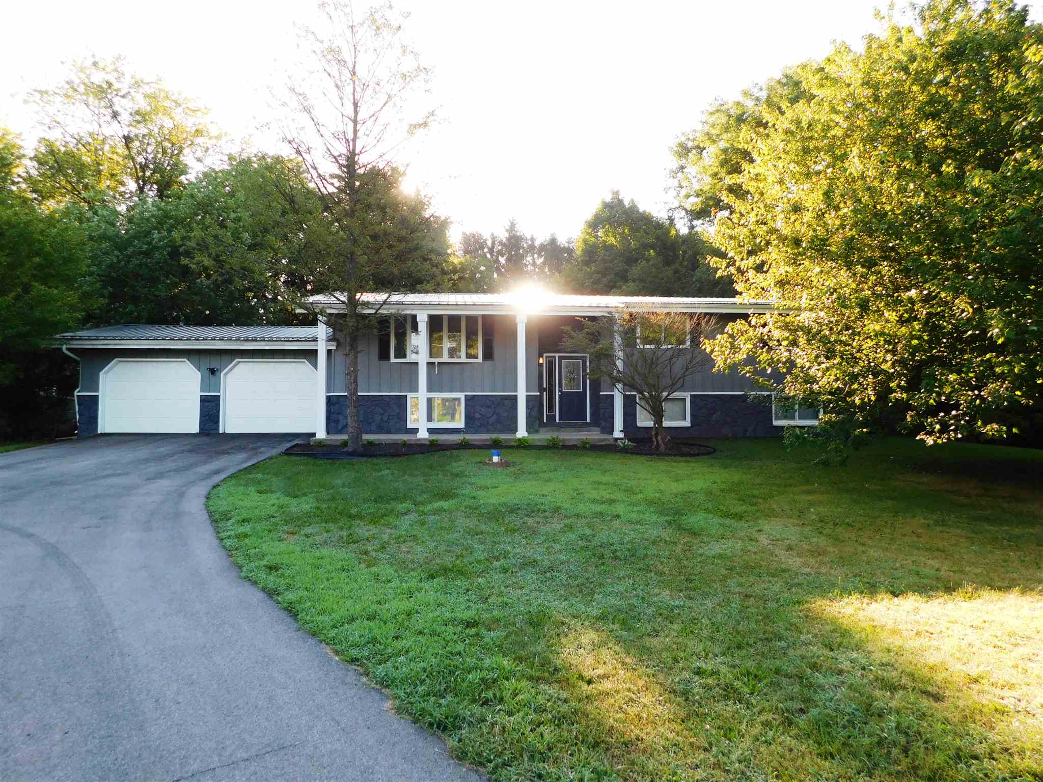 51866 Beech Road Granger, IN 46530 - Photo 1 of 26 Gallery Image 1
