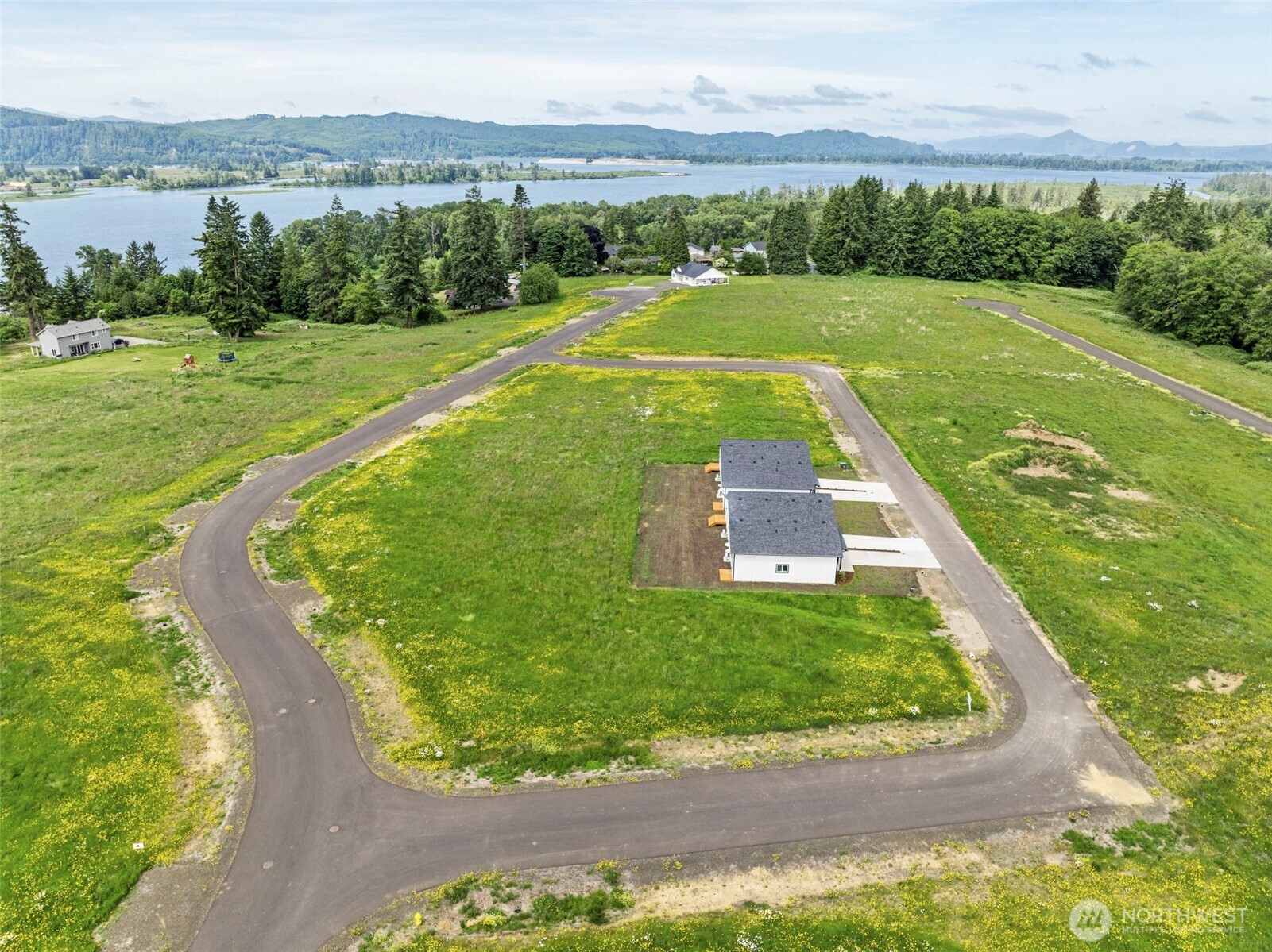 5 Anchor Wy Loop, Unit B Cathlamet, WA 98612 - Photo 23 of 23 Gallery Image 23