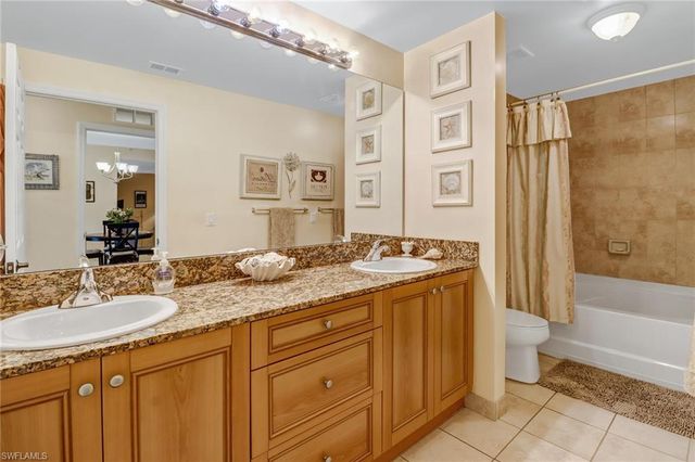 $299,000 | 10025 Villagio Gardens Lane, Unit 108, Estero, FL 33928