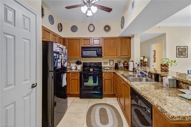 $299,000 | 10025 Villagio Gardens Lane, Unit 108, Estero, FL 33928