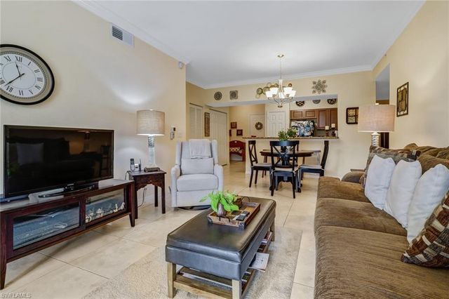 $299,000 | 10025 Villagio Gardens Lane, Unit 108, Estero, FL 33928