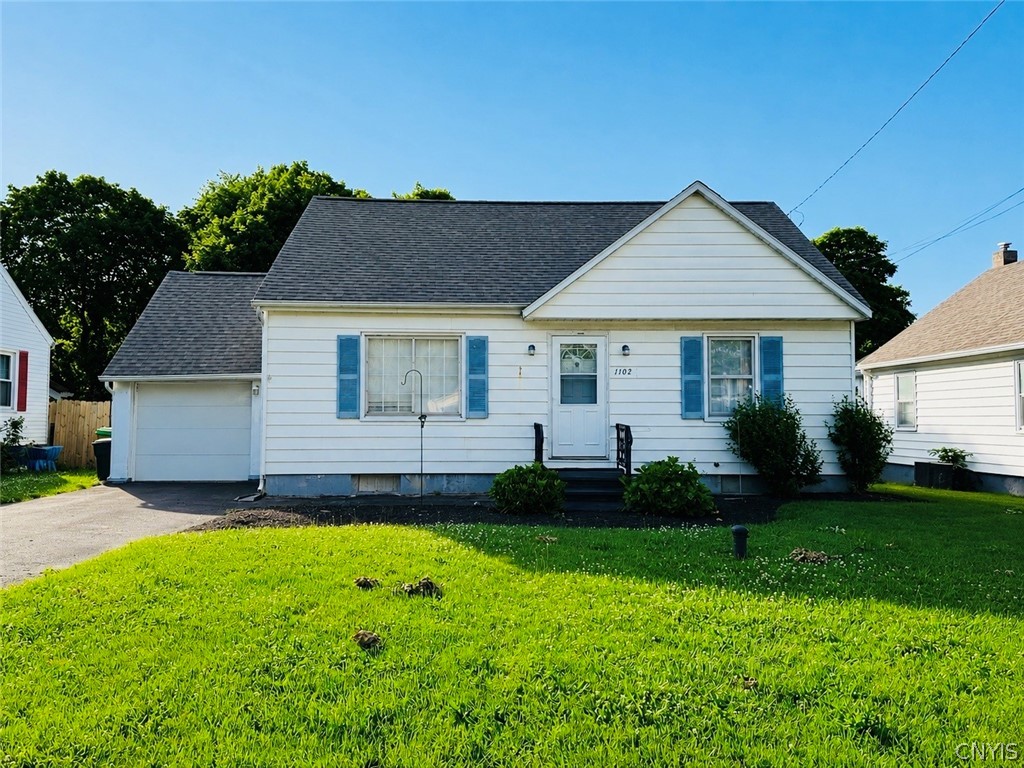 1102 Buckley Road Liverpool, NY 13088 - Photo 1 of 16