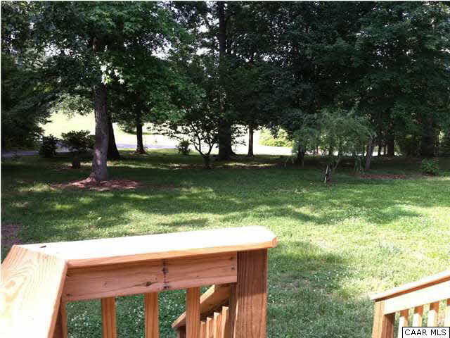 495 Apple Grove Road Mineral, VA 23117 - Photo 13 of 23 View from front porch