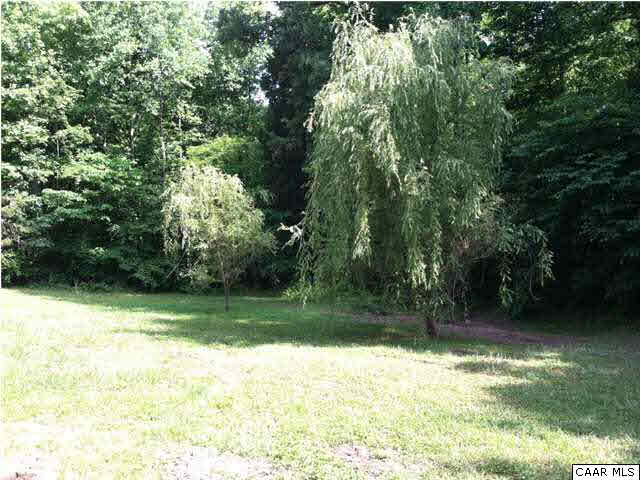 495 Apple Grove Road Mineral, VA 23117 - Photo 6 of 23 Back yard