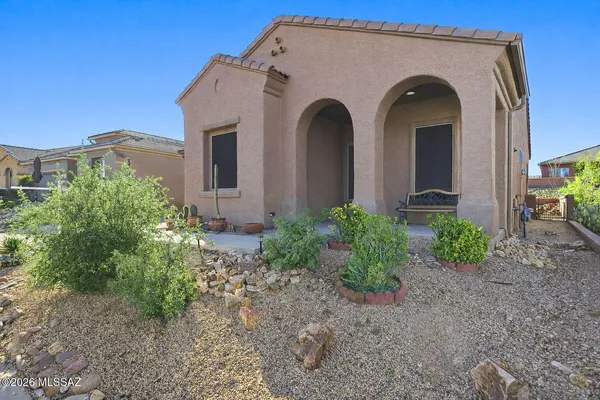 $310,000 | 5794 South Henderson Canyon Drive, Green Valley, AZ 85622