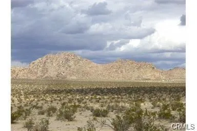 a view of a sky