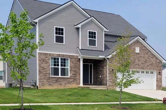 $614,900 | 343 Honey Tree Way, Unit 156, Ann Arbor, MI 48103