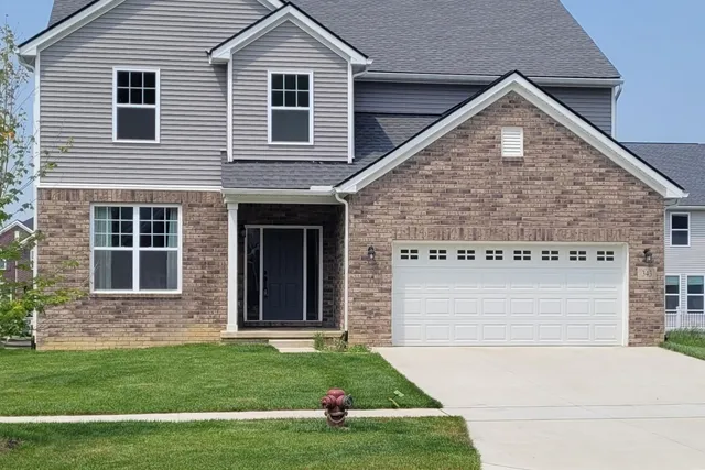 $614,900 | 343 Honey Tree Way, Unit 156, Ann Arbor, MI 48103