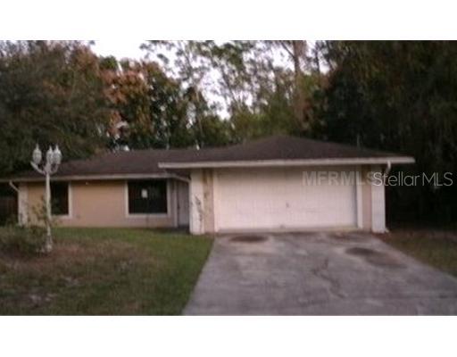 115 Floridana Road DeBary, FL 32713 - Photo 1 of 1 Exterior Front