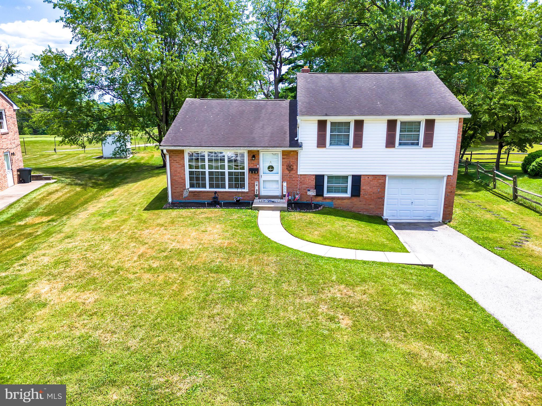 628 Vernon Road Springfield, PA 19064 - Photo 16 of 48