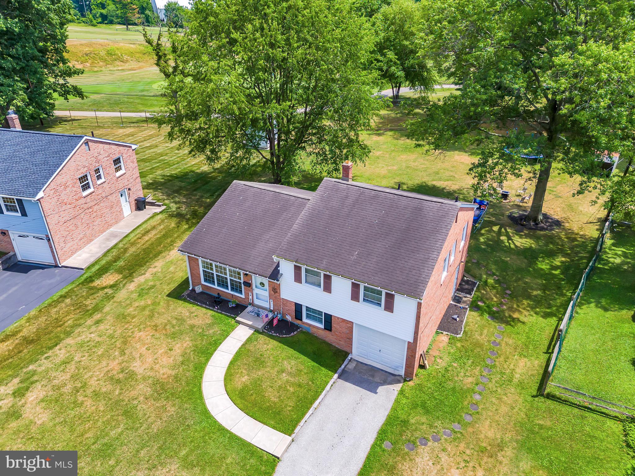 628 Vernon Road Springfield, PA 19064 - Photo 17 of 48