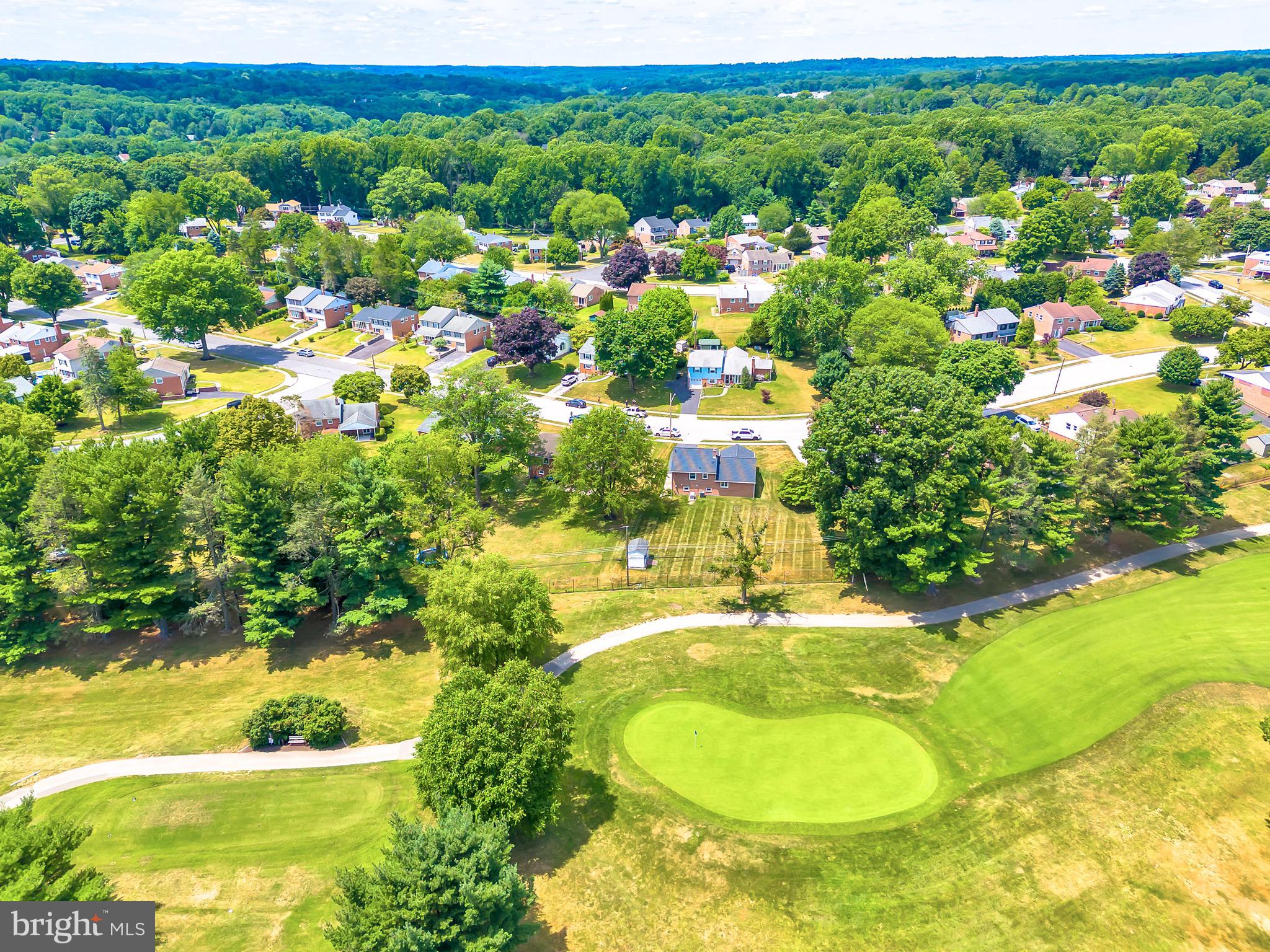 628 Vernon Road Springfield, PA 19064 - Photo 39 of 48