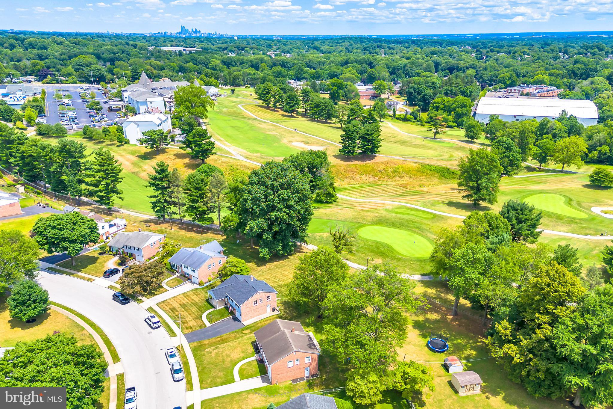 628 Vernon Road Springfield, PA 19064 - Photo 40 of 48