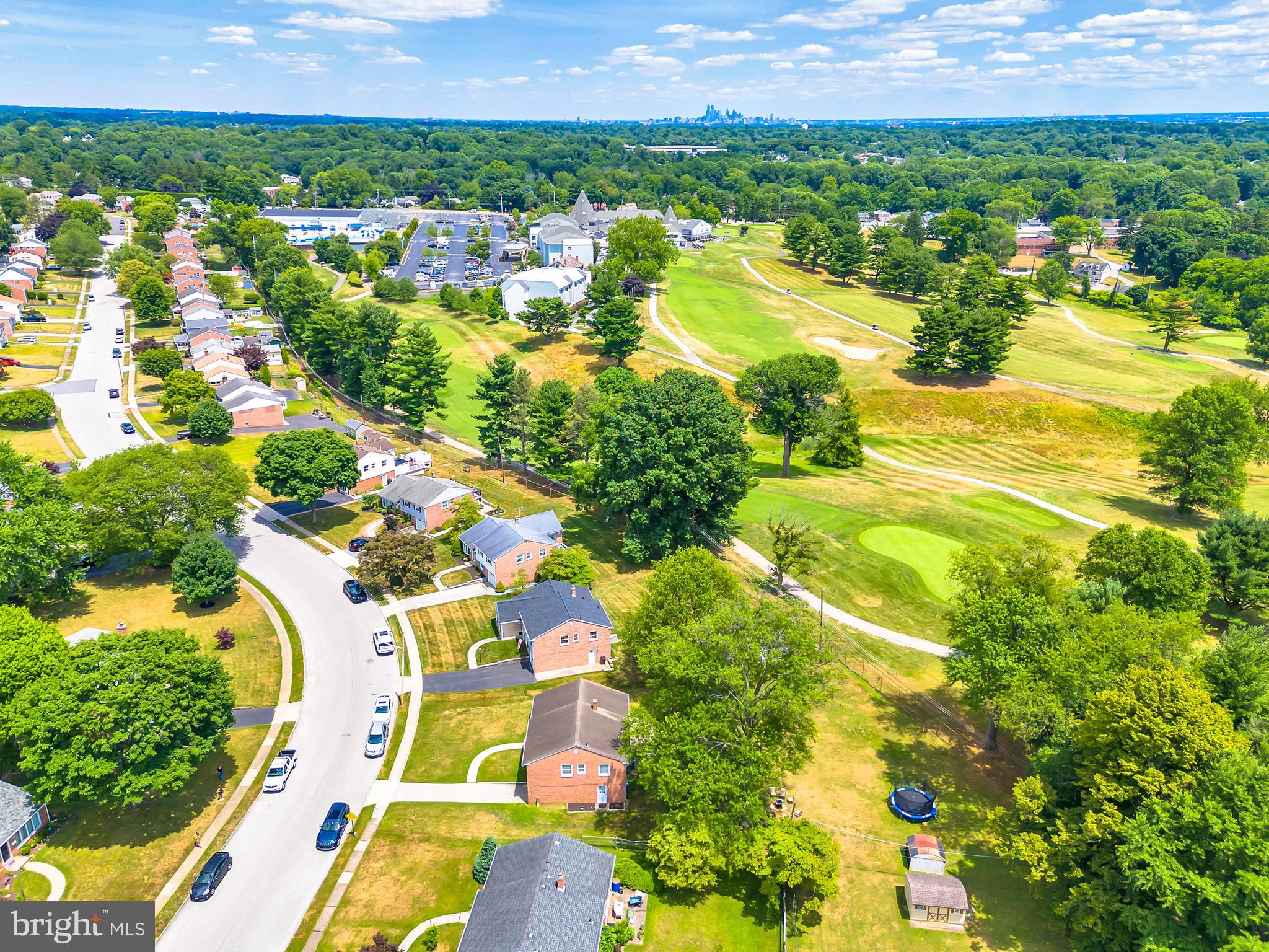 628 Vernon Road Springfield, PA 19064 - Photo 41 of 48