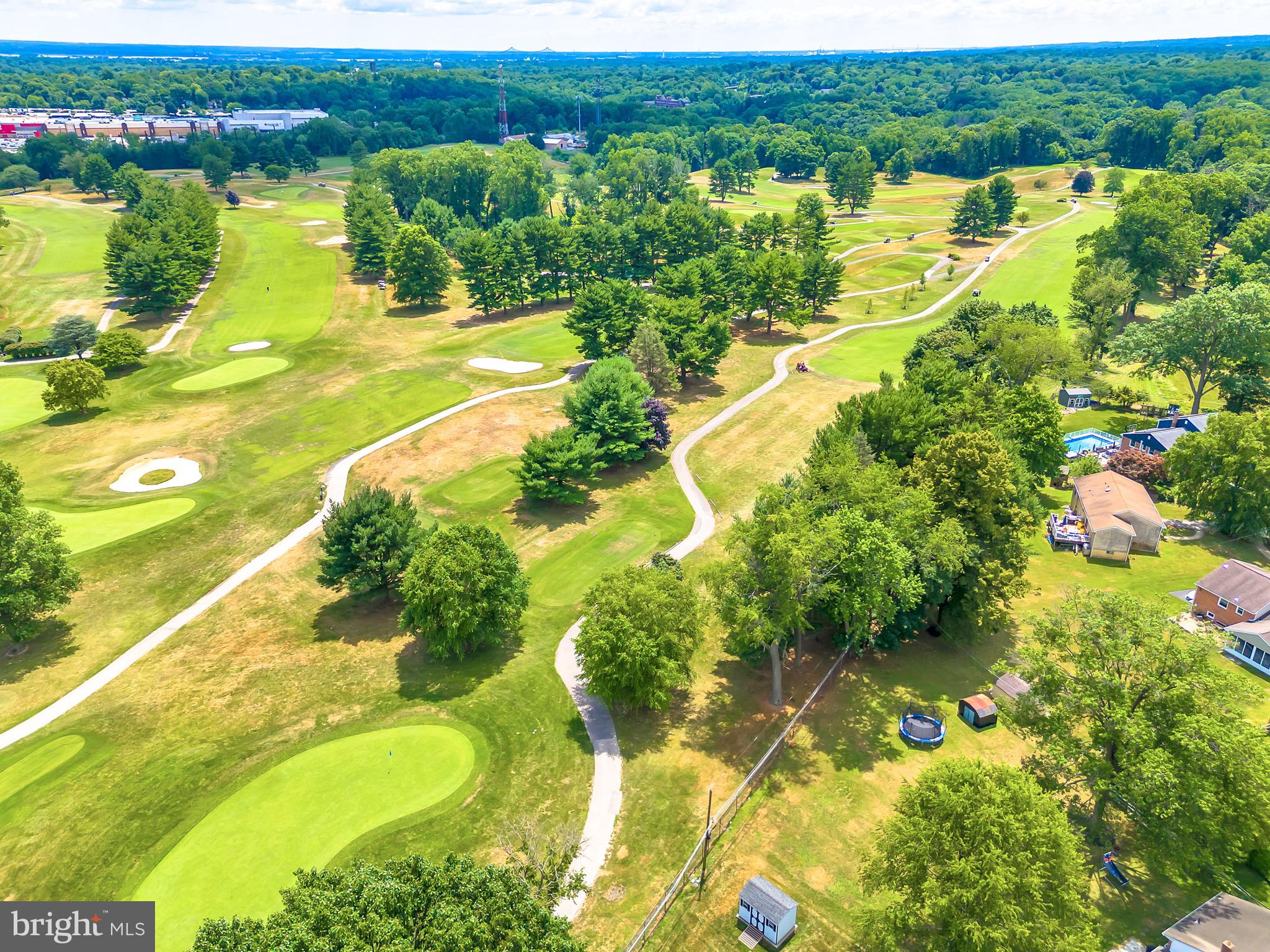 628 Vernon Road Springfield, PA 19064 - Photo 44 of 48