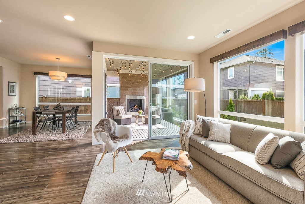 17222 40th Avenue Southeast Bothell, WA 98012 - Photo 14 of 25
