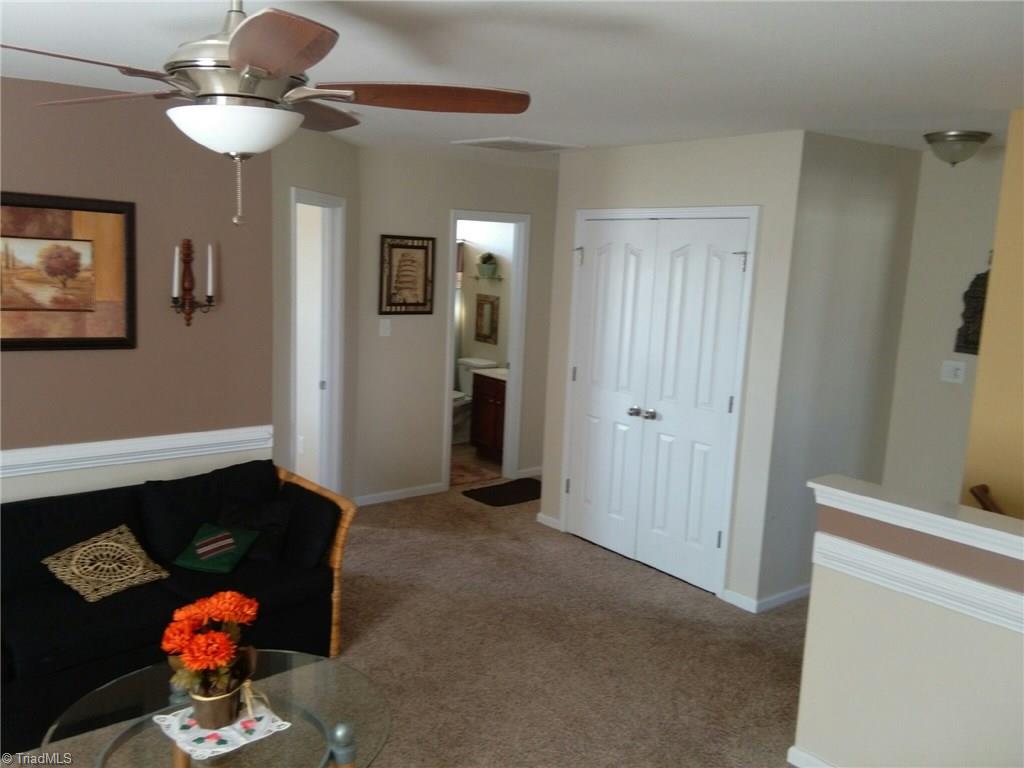 821 Hedgepath Terrace High Point, NC 27265 - Photo 7 of 18 Loft 1