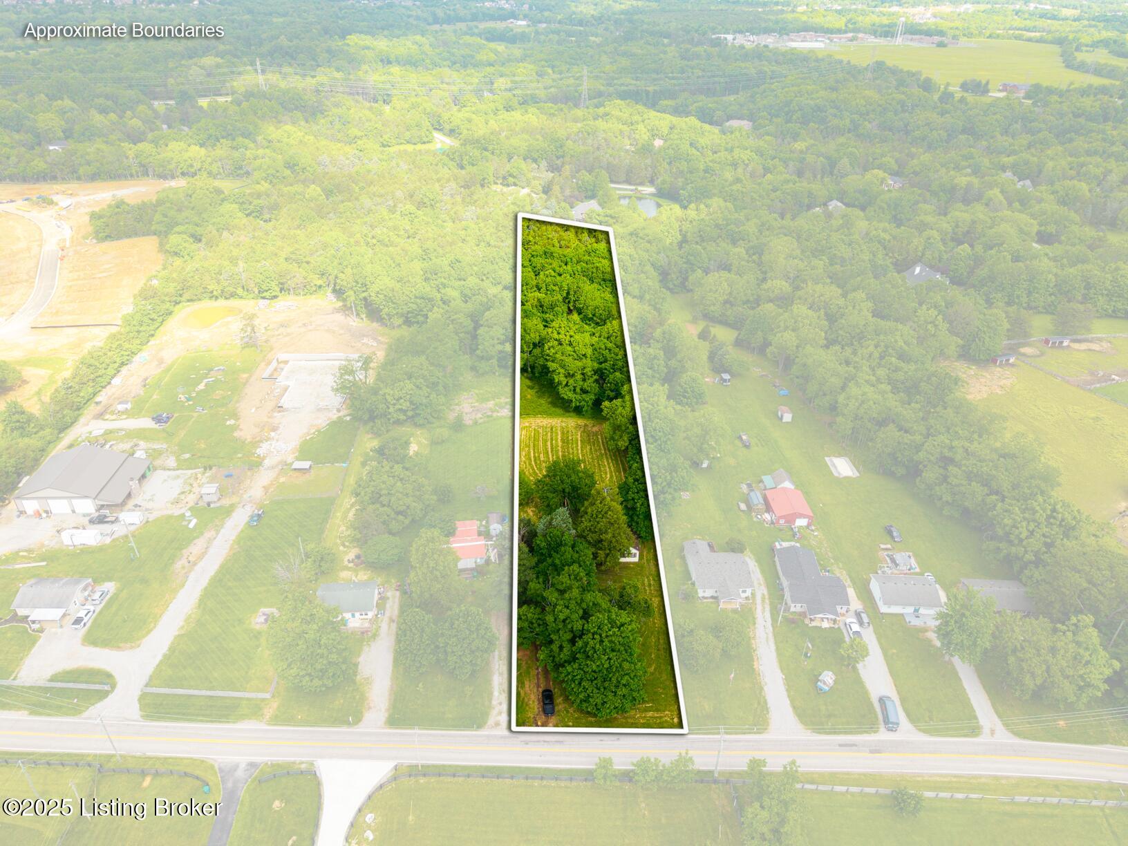 17521 Aiken Road Louisville, KY 40245 - Photo 2 of 6 9A48E2E1-5D49-4081-86B1-F57EBCCB6785