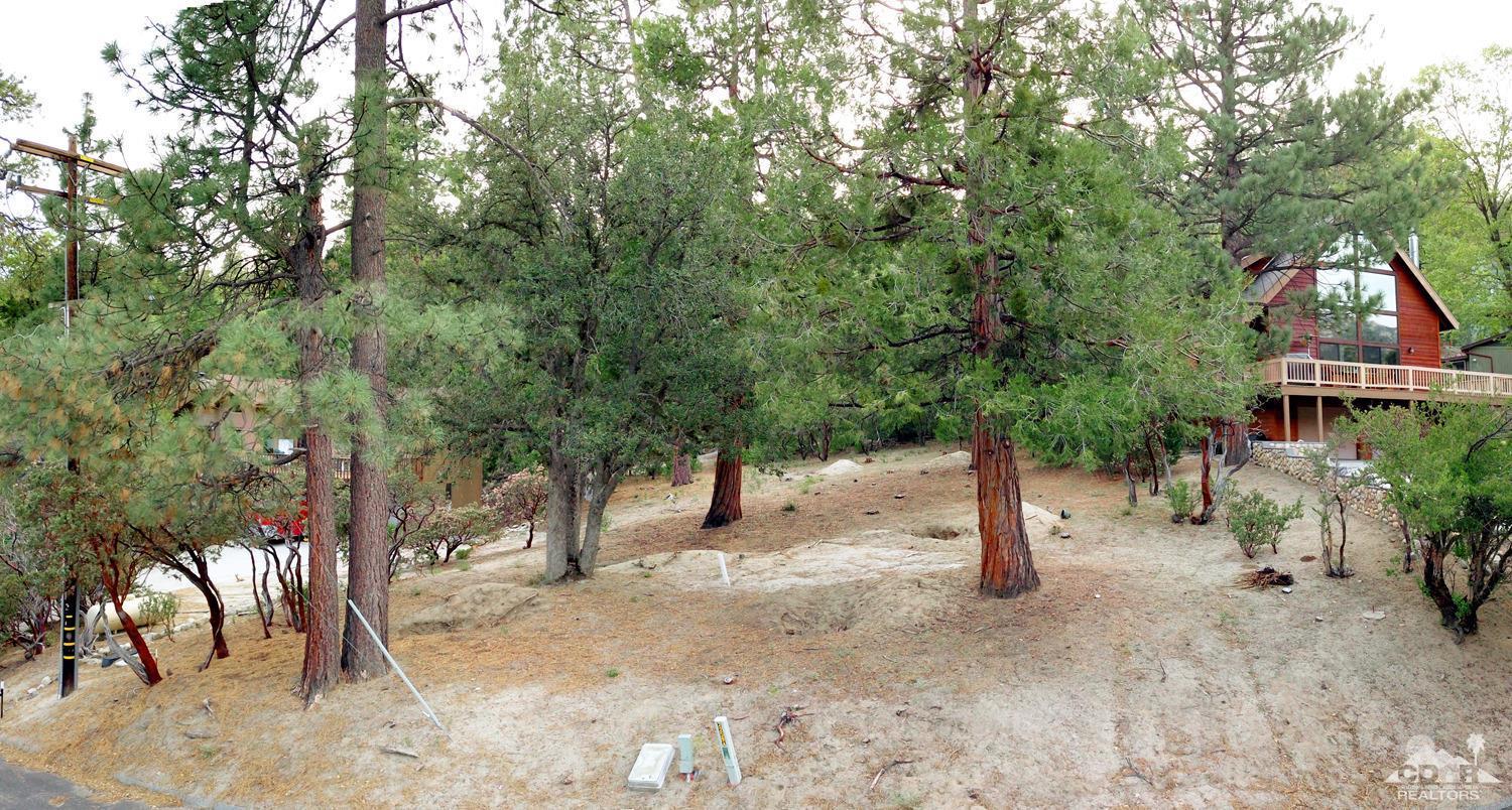 0 Big Pine Street Idyllwild, CA 92549 - Photo 7 of 8 a view of house with outdoor space