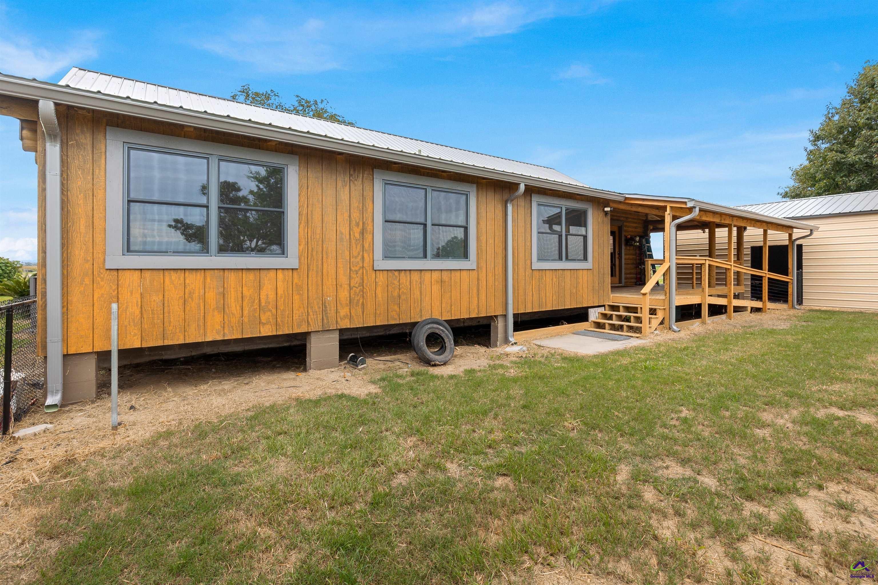 323 Rocky Ford Road Pinehurst, GA 31070 - Photo 48 of 73 Gallery Image 48