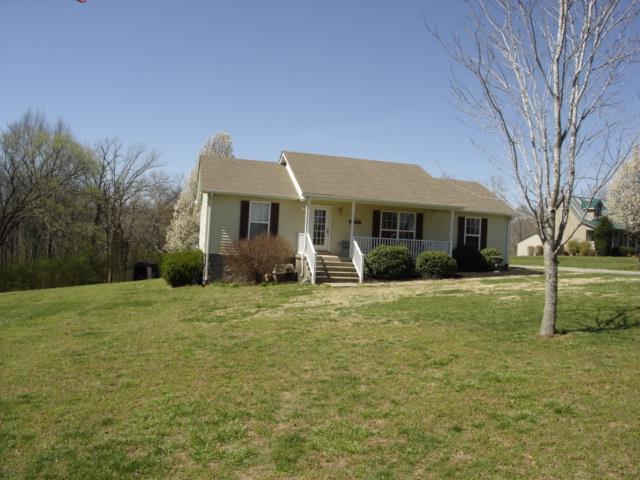 4004 Martins Chapel Road Springfield, TN 37172 - Photo 2 of 18