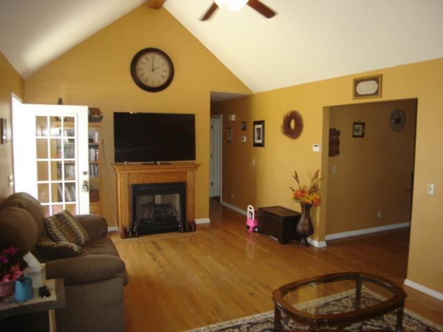 4004 Martins Chapel Road Springfield, TN 37172 - Photo 9 of 18