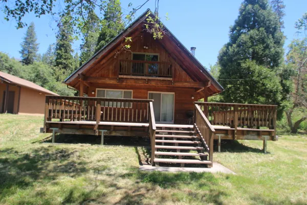 $285,000 | 2101 Nelson Drive, Springville, CA 93265