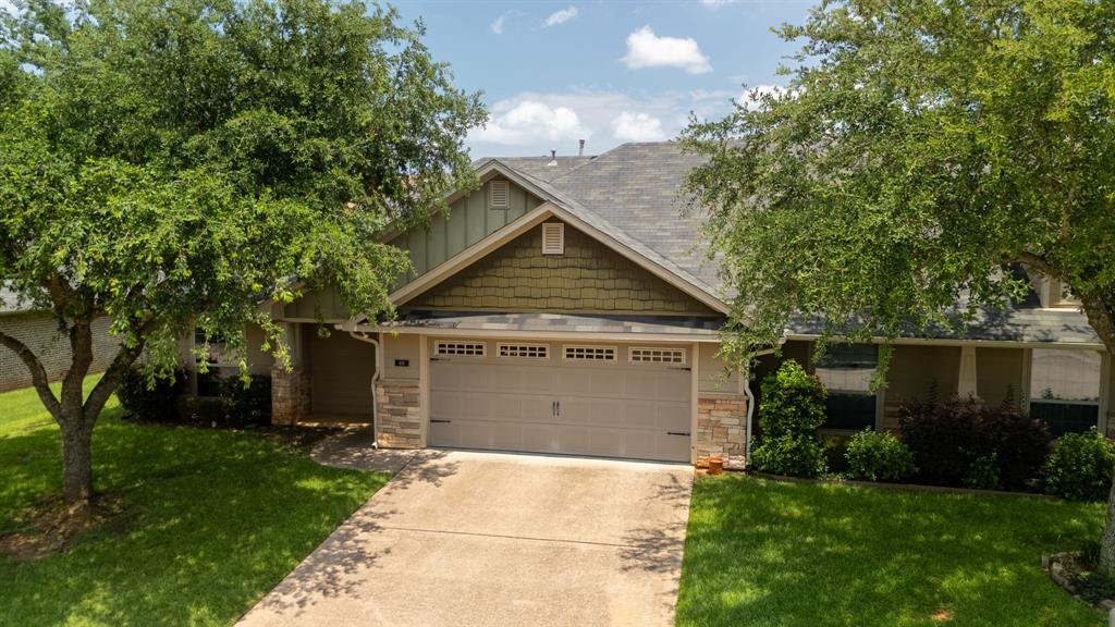 421 West Cumberland Road, Unit 601 Tyler, TX 75703 - Photo 25 of 26