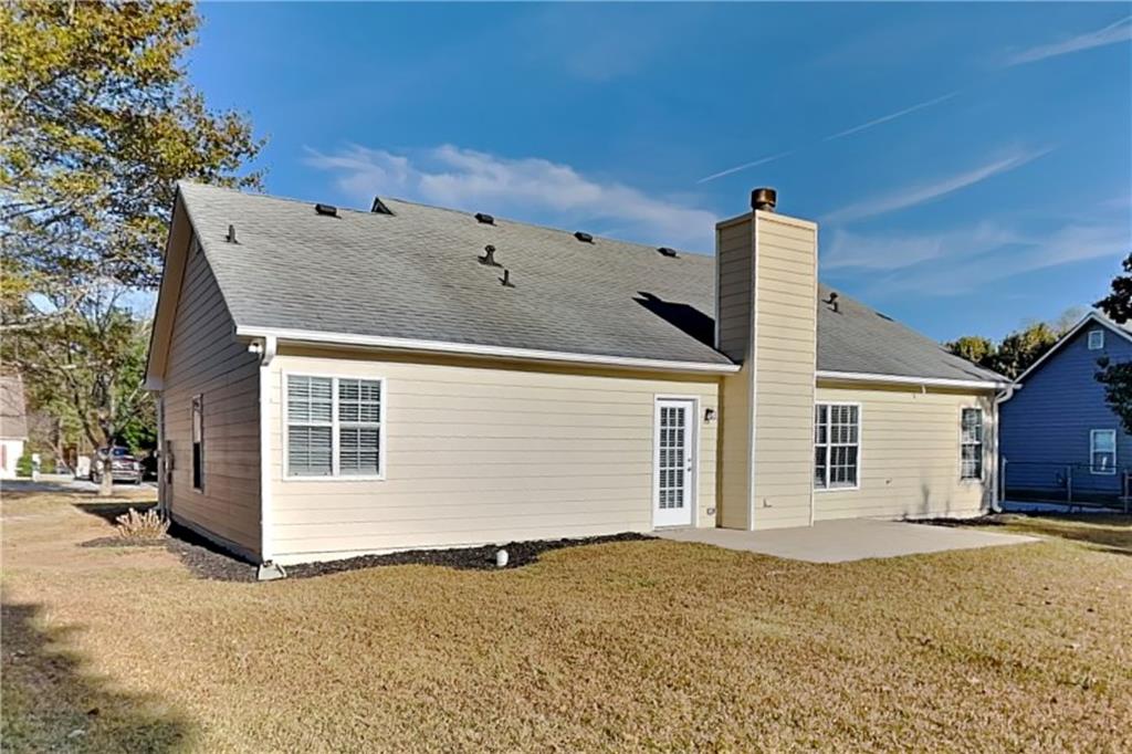 2077 Green Gate Place Grayson, GA 30017 - Photo 17 of 18