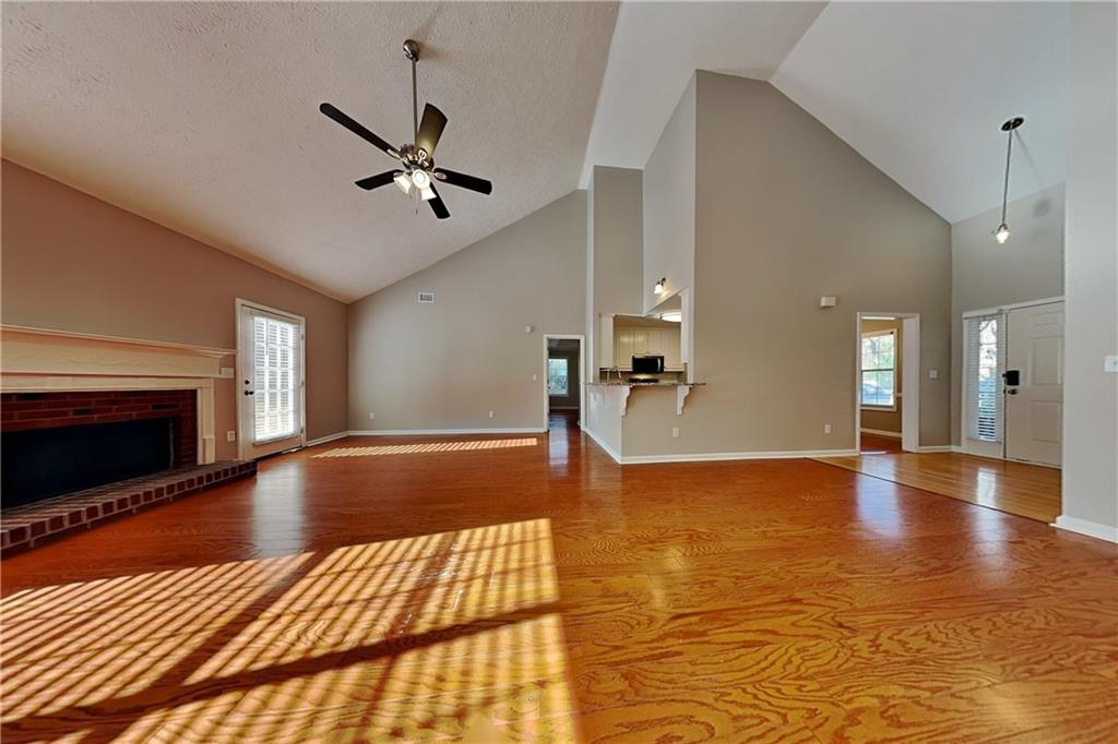 2077 Green Gate Place Grayson, GA 30017 - Photo 2 of 18