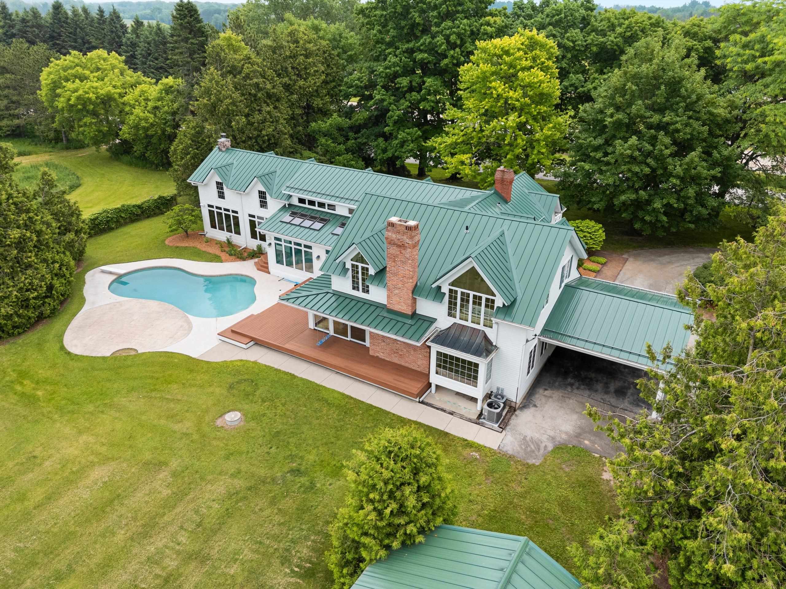 5620 Galuska Road Abrams, WI 54101 - Photo 12 of 90