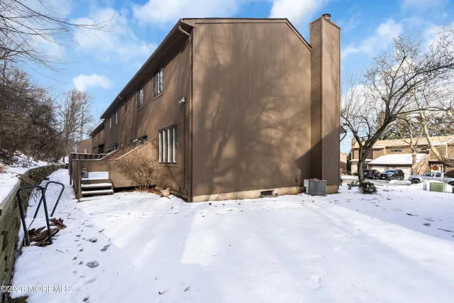 $599,999 | 13 Mountain Ridge Drive, Cedar Grove, NJ 07009